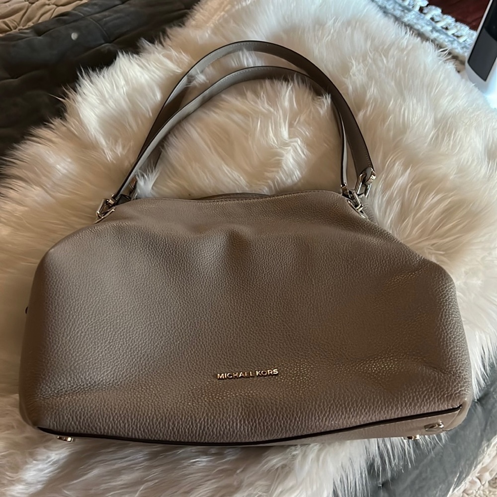 Michael Kors handbag